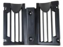 grilles de radiateur generic trigger 50 sm one x ride thorn 50