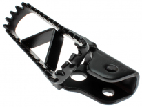 cale repose pied pilote avant gauche generic trigger 50 sm one x ride thorn 50