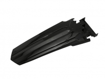 garde boue arriere noir rieju mrt 50 sm pro depuis 2009