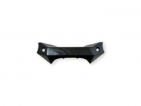 support de compteur noir aprilia sr 50