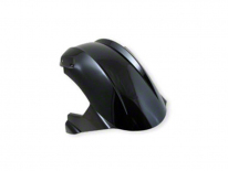 garde boue avant noir aprilia sr 50