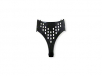 capot face avant noir aprilia sr 50