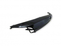 carenage lateral gauche noir aprilia sr 50
