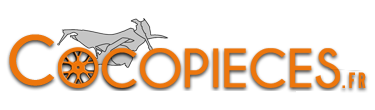 Logo Cocopieces