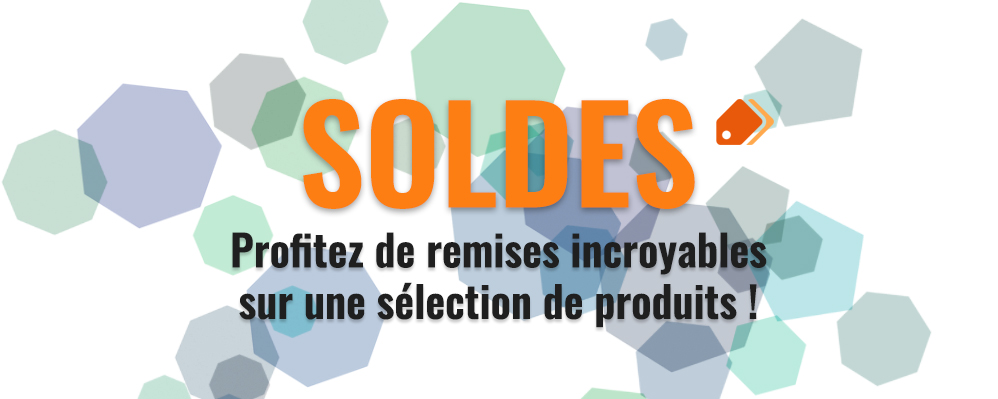 Soldes hiver 2026