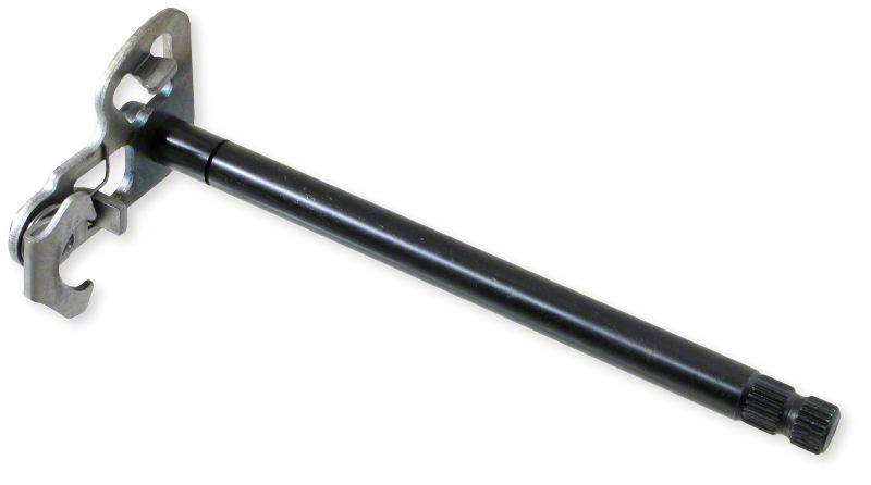 Axe de selecteur derbi euro 3 Outlet